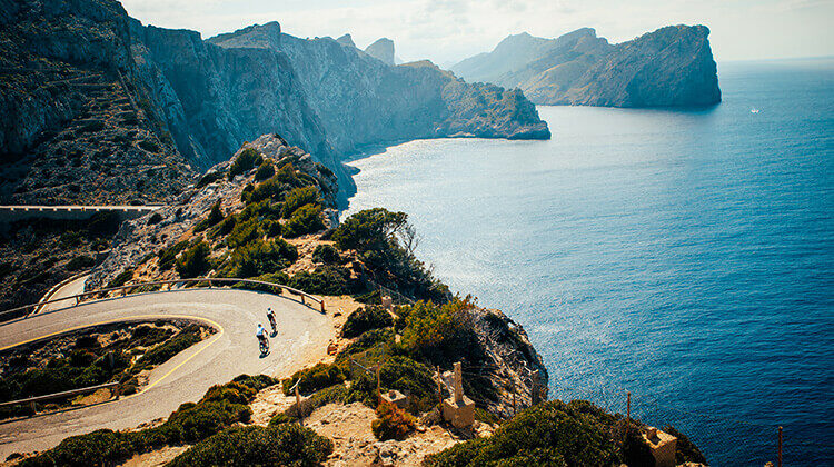 cycling-puerto-pollensa