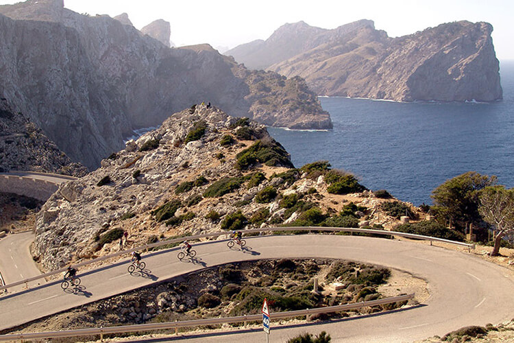 cycling-majorca