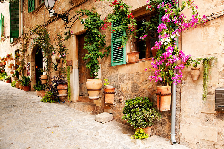 valldemossa
