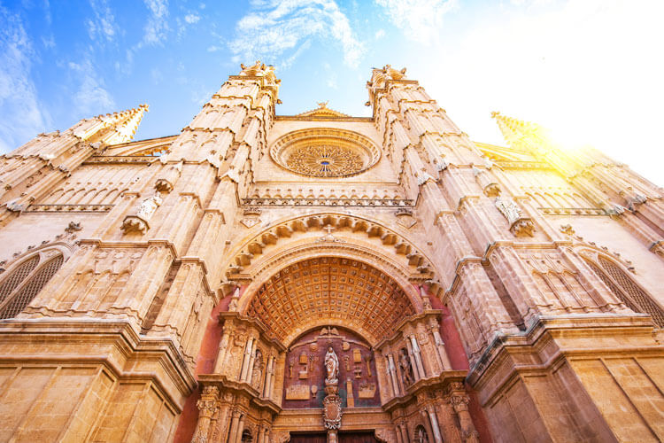 cathedral-mallorca