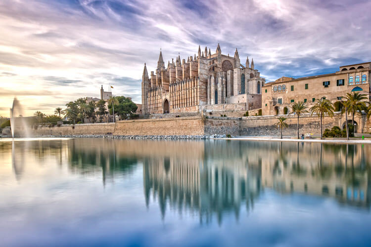 palma-cathedral