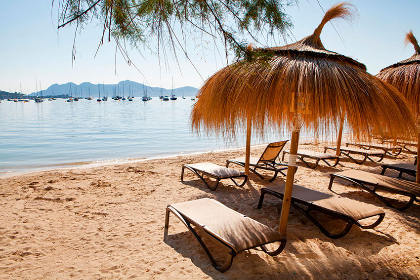 port-pollensa-beach