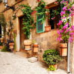 towns villages mallorca