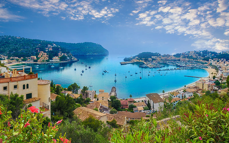 Port De Sóller