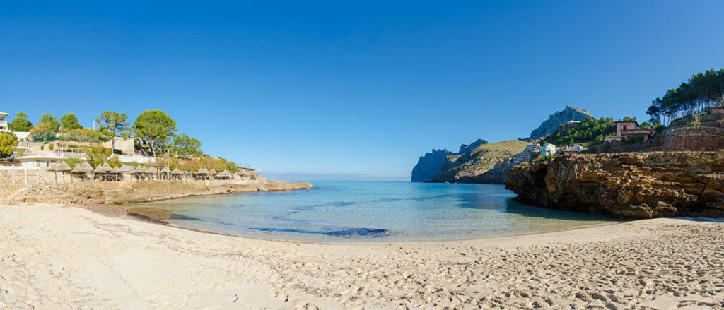 cala molins