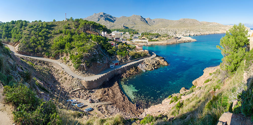 cala carbo