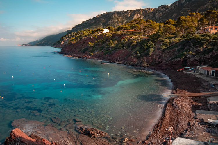 Es Port de Canonge