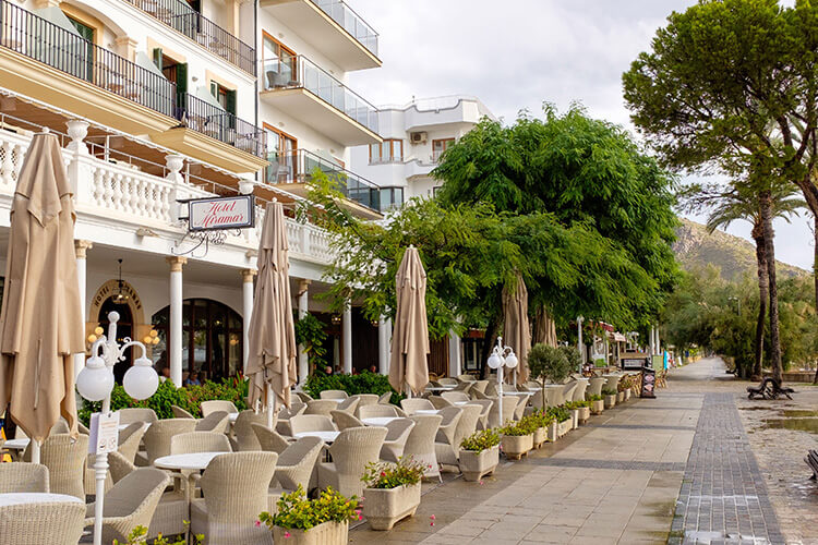 puerto-pollensa-restaurants