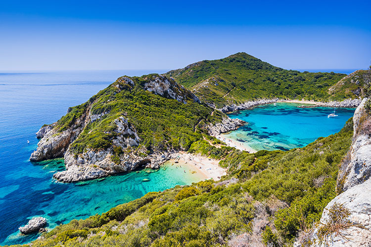 Corfu