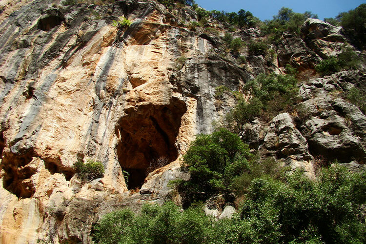 torrent-de-pareis-canyon