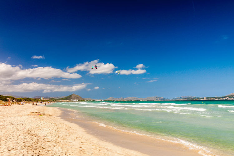 muro beach