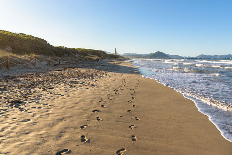 playa-de-muro