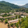 santuari de lluc