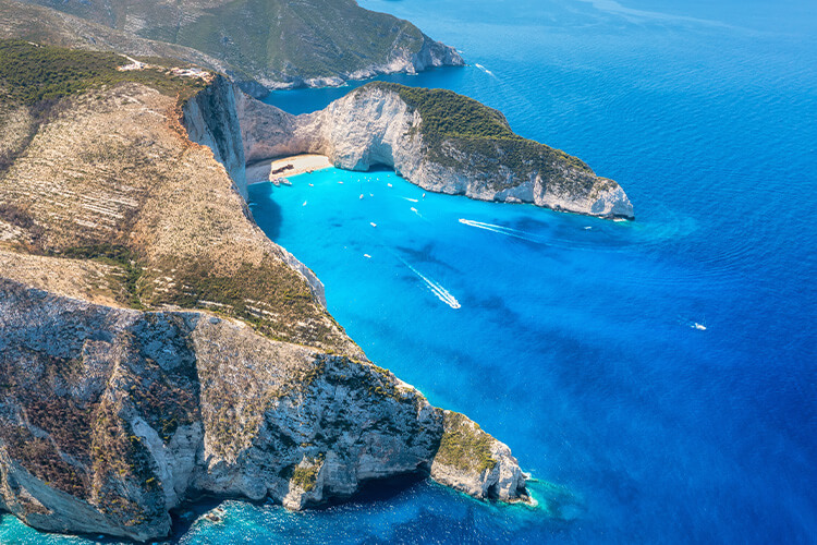Zakynthos